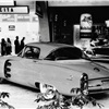 Lincoln Indianapolis, 1955 - Turin Auto Show